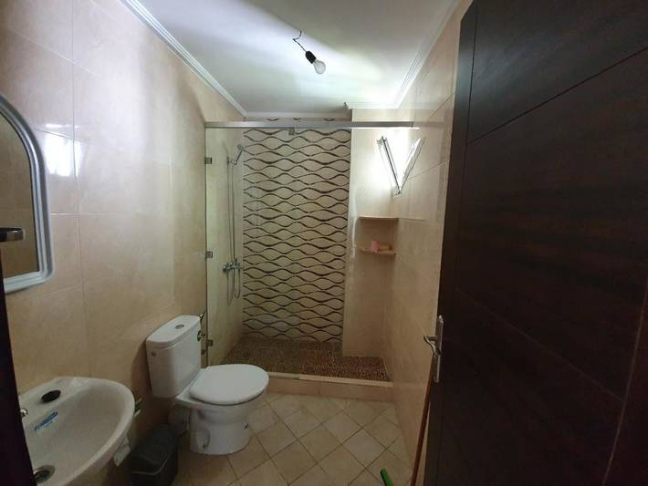 Gîte pour 7 personnes, avec vue ainsi que jardin et piscine dans Martil - 2