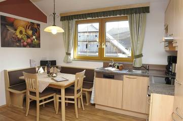 Ferienhaus für 4 Personen in Mariapfarr, Tauern, Bild 4