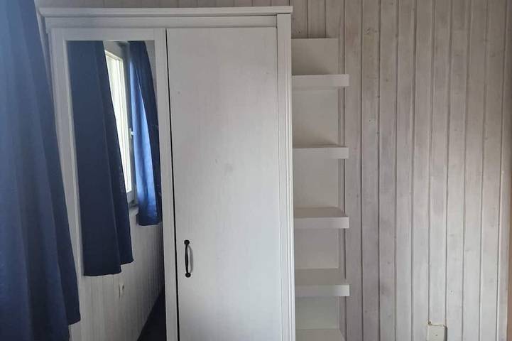 Ferienhaus für 4 Personen, mit Garten und Terrasse, mit Haustier in Bockholm - 3