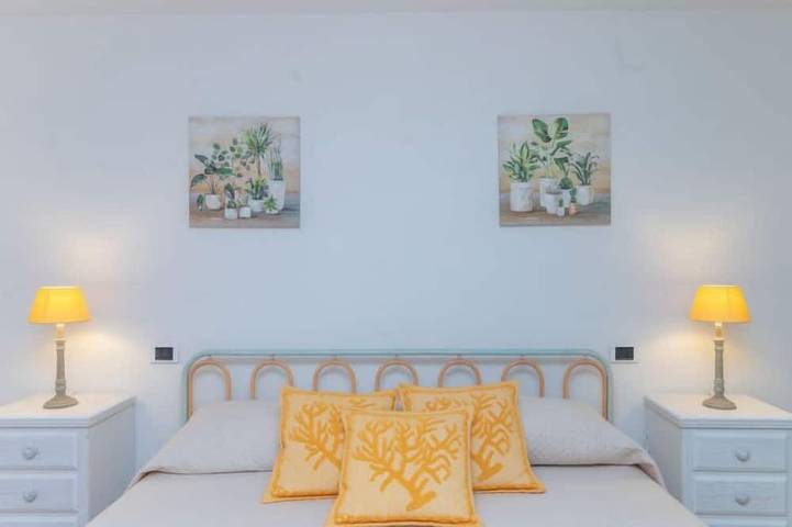 Le Bijou in La Conia, Arzachena