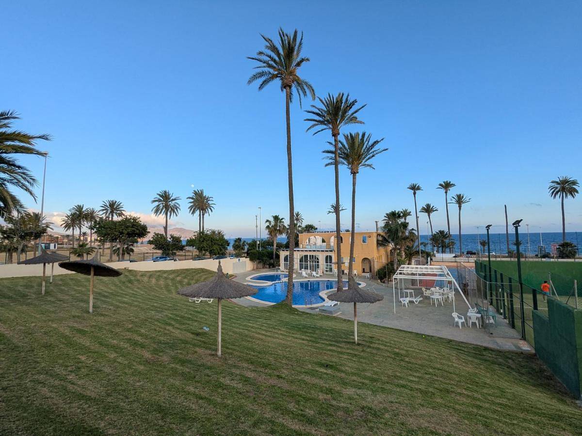 Tu lugar feliz al lado del mar in Puerto de Mazarrón, Mazarrón