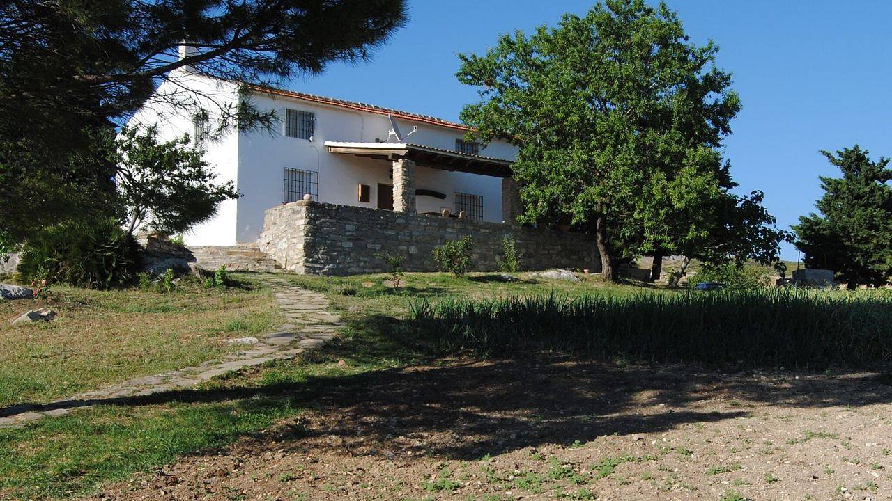 Ferienhaus für 6 Personen (100 m²) in Villanueva de la Concepción in Villanueva de la Concepción, Province de Málaga