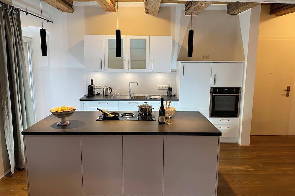 Vacation apartment in a monument, foto 14