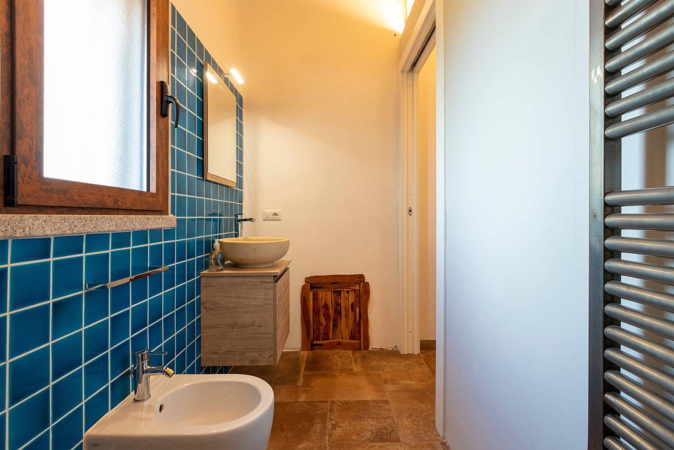 Studio Appartement 'Stazzo Jana' met Uitzicht op Zee, Privé Terras en Airconditioning, foto 15