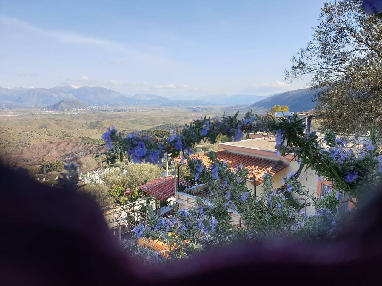 Ganzes Studio, Studio für 4 Personen mit Garten in Lukovë, Vlorë