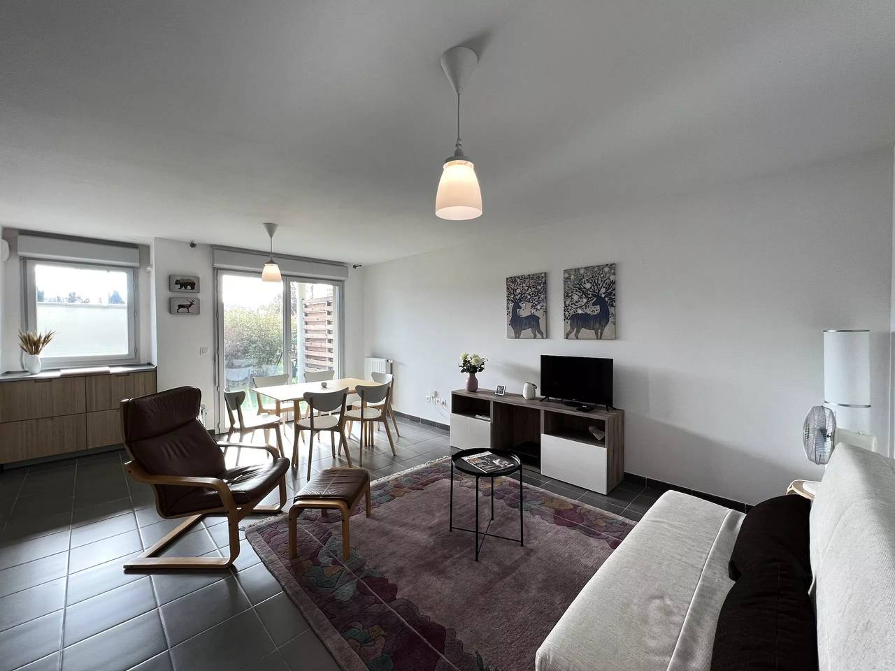 Apartamento entero, Quince suelos Quiwohbla00 in Blagnac, Alto Garona