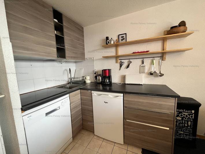 Gîte pour 8 personnes à Landry - 4