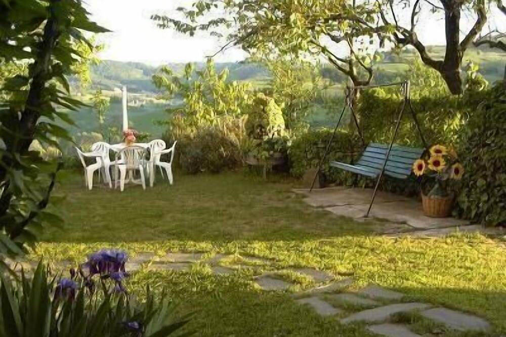 Geheel appartement, Holiday apartment Salsomaggiore Terme for 1 - 2 persons with 1 bedroom - Holiday apartment in Salsomaggiore Terme, Provincie Parma