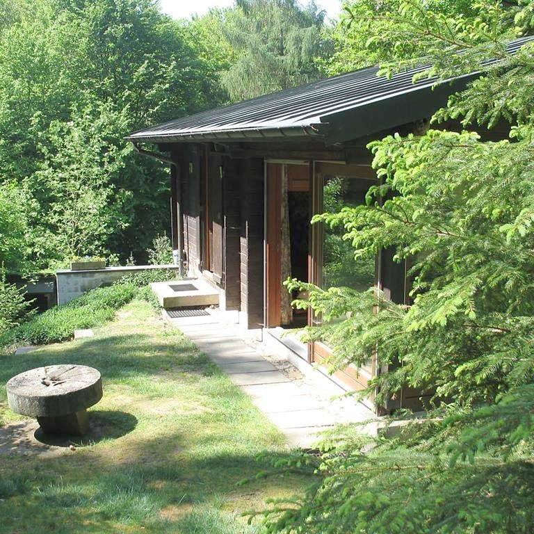Ferienhaus Karrenbrock in Dommershausen, Hunsrueck