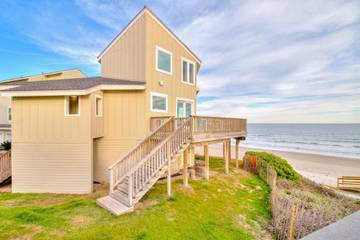 Vacation House for 10 Guests in Corpus Christi, Texas Gulf Coast, Picture 3