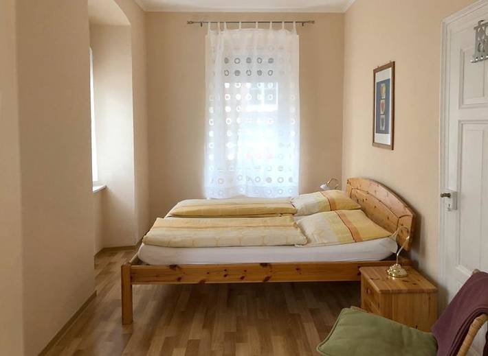 Ferienwohnung für 3 Personen - 1