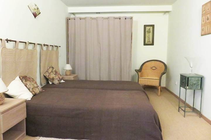 Gîte pour 4 personnes à Saint-Front-de-Pradoux - 3