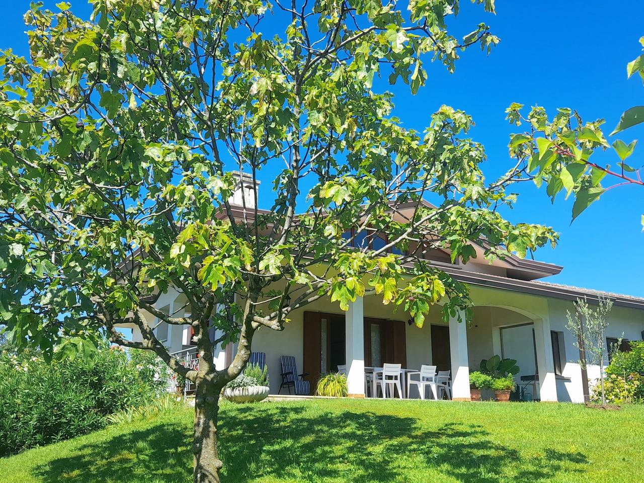 Maison de vacances "Arba via manzoni". in Arba, Provincia di Pordenone