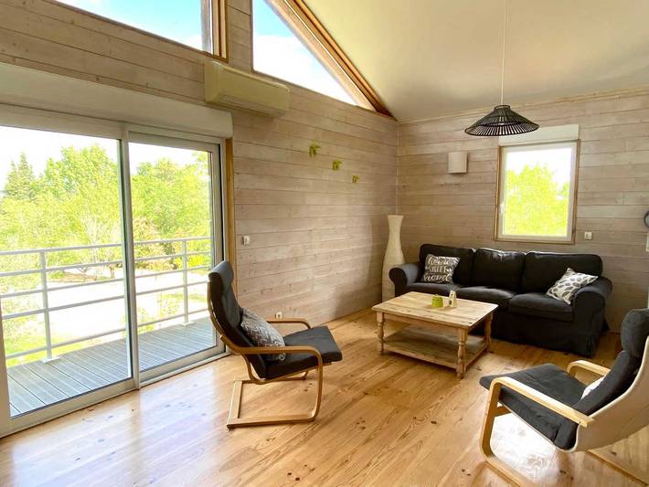Gîte pour 8 personnes, avec piscine à Sorèze - 3