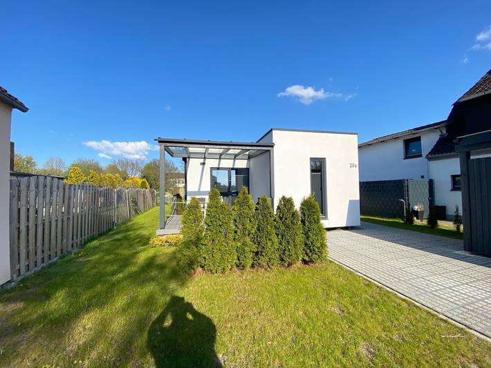 4-Sterne Ferienhaus Stadtrand Bremerhaven in Spaden, Schiffdorf