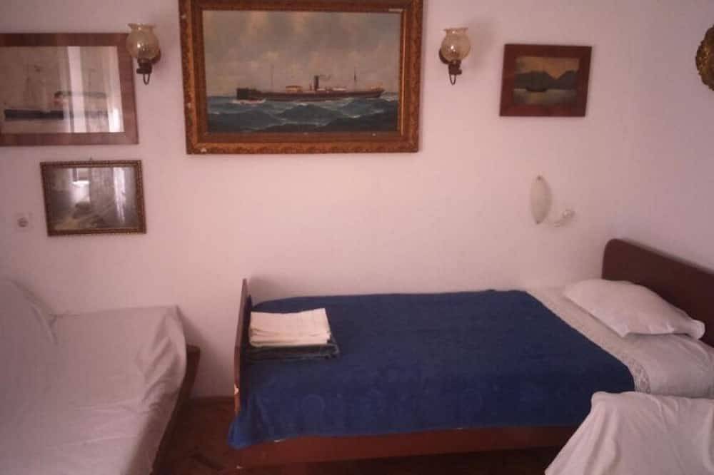 Ferienhaus in Viganj mit Meerblick, Terrasse, W-Lan, Waschmaschine (825-1) in Viganj, Peljesac