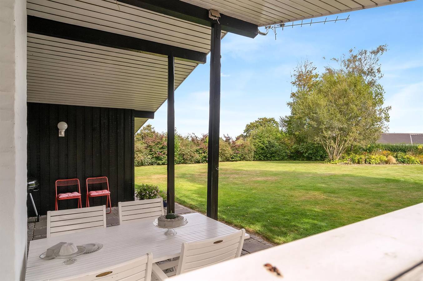 Amazing home in Roslev w/ 3 Bedrooms in Skive, Limfjord in Westjütland