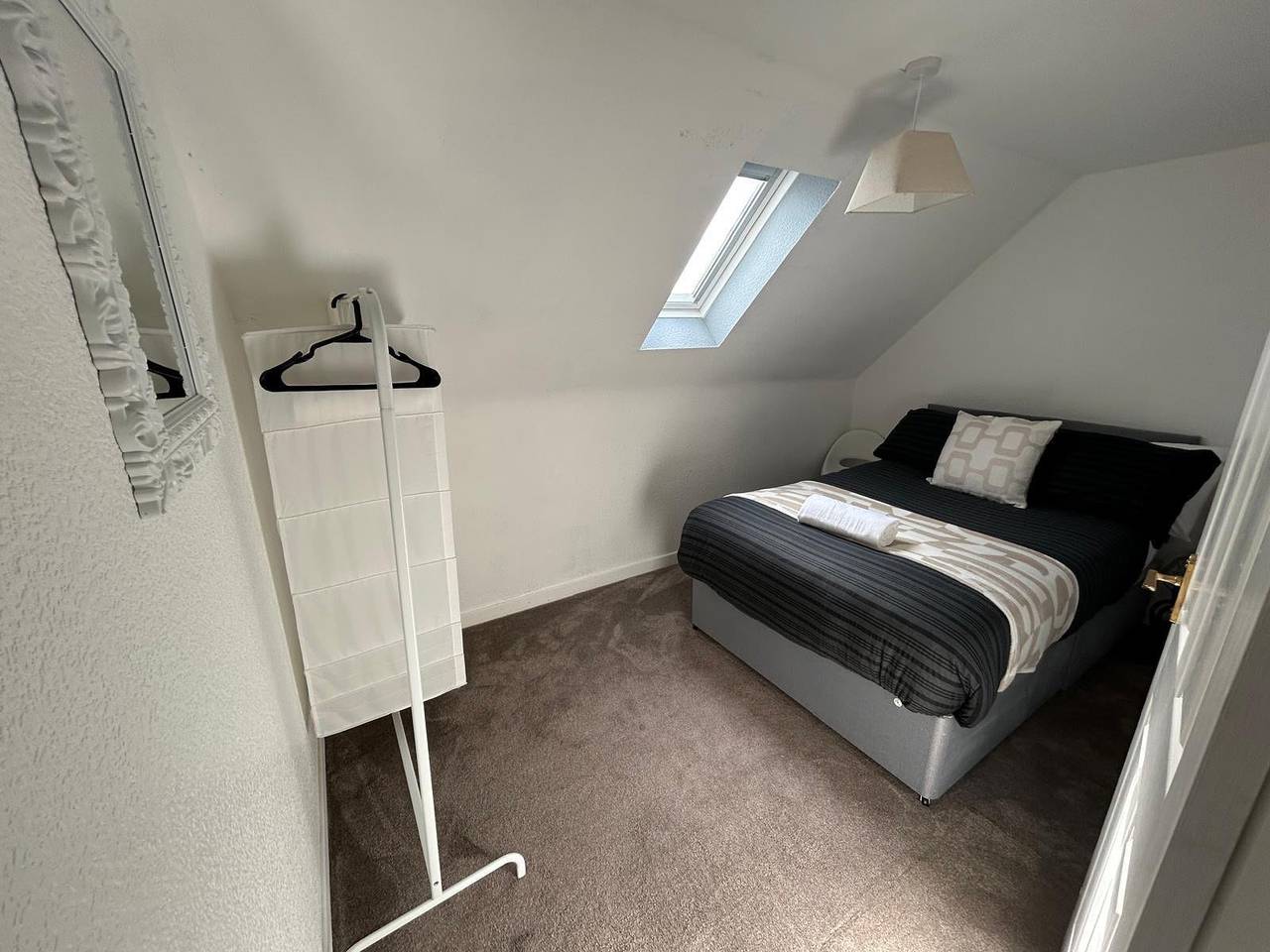 Ganze Ferienwohnung, Sleeps4-Familyfriendly-Freeparking in Wick, Highlands
