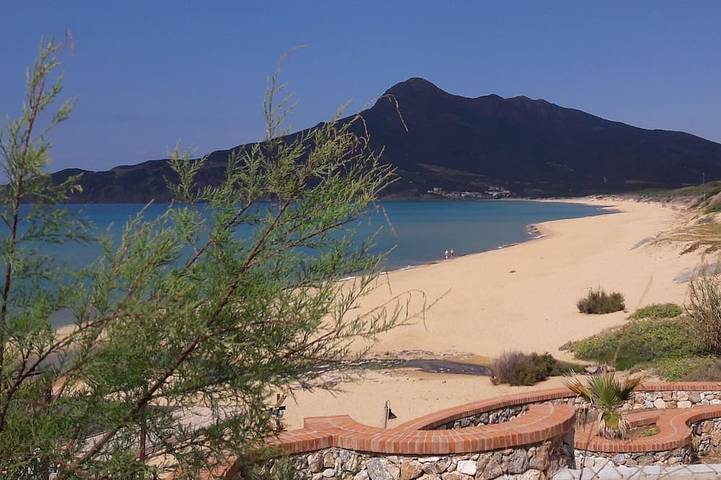 Holiday apartment for 6 people, with balcony, with pets - 1