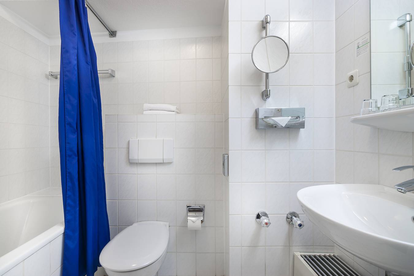 Appartamento intero, Apartment zentral in Bochum für 2 Personen in Mitte Bochum, Bochum