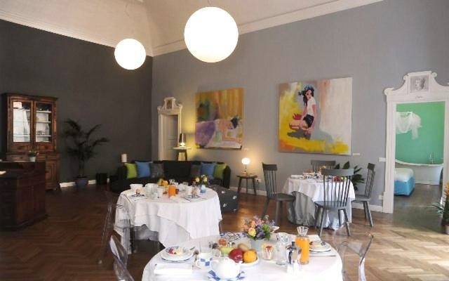 B&B Casa Fenoglio in Ventimiglia (Ville), Région de Vintimille