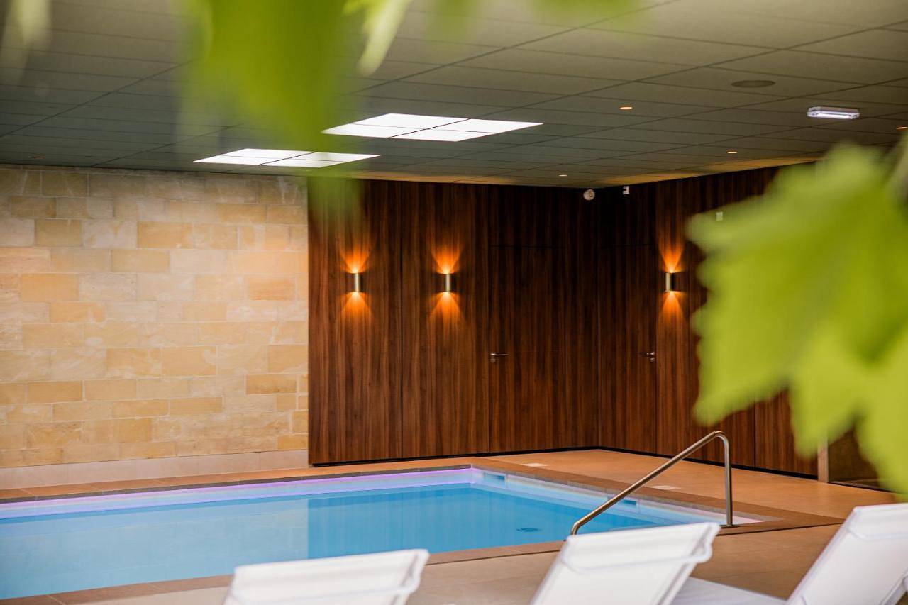 Hotel Walram in Fauquemont, Limburg (Pays-Bas)