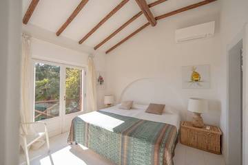 Villa per 9 Persone in Monte Argentario, Maremma, Foto 1