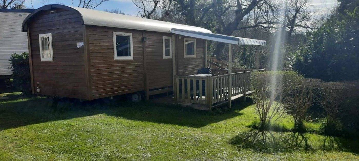 Camping 3 étoiles - Piscine in La Clarté (Perros-Guirec), Perros-Guirec