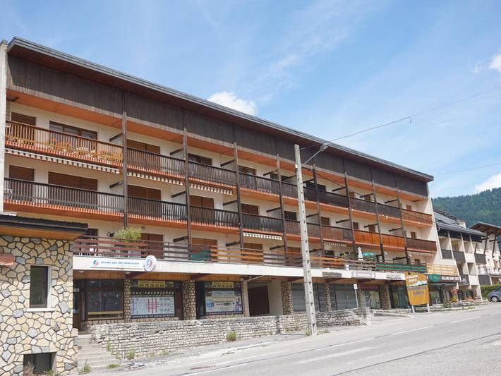Location appartement pour 5 personnes