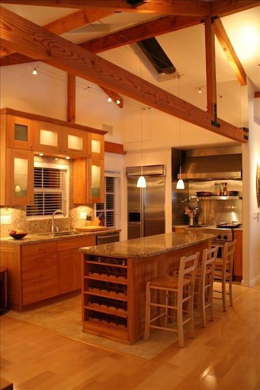 Plantage Beach Cottage in Encinitas, San Diego County