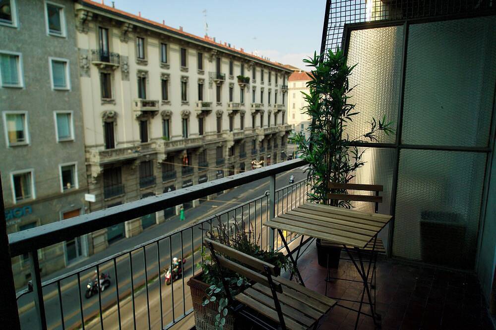 Appartamento vacanze a Milano a partire da 518€ a notte
