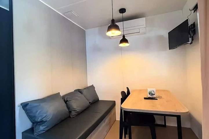 Camping für 3 Personen in Cannes - 4