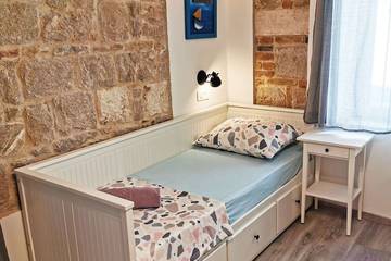 Villa pour 8 Personnes dans Split, Split-Dalmatie, Photo 1