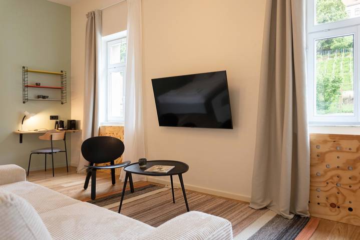 Ferienwohnung für 4 Personen in Zagreb - 3