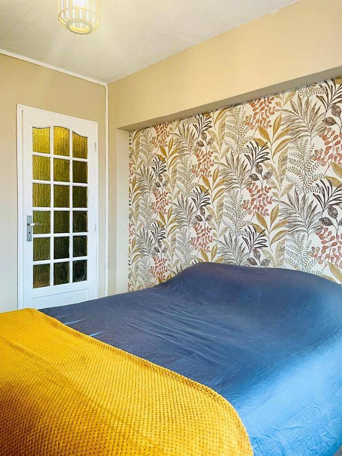 Gîte pour 3 personnes, avec Balcon dans Multiplexe Grand Club - 2