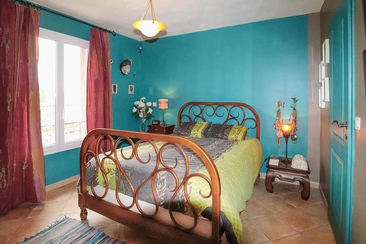 Amazing home in Martigues in Martigues, Mediterranean Coast (France)