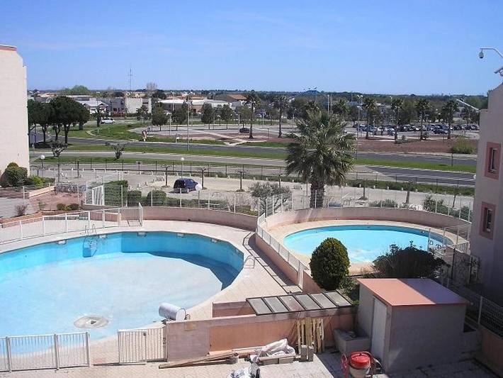 Gîte pour 6 personnes dans Plage Rive Gauche - 2