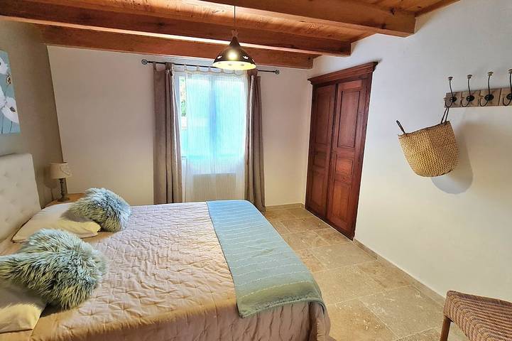 Mini-Villa für 2 bis 6 Personen, 3 km zum Strand von Palombaggia in Porto-Vecchio, Sartène und Umgebung
