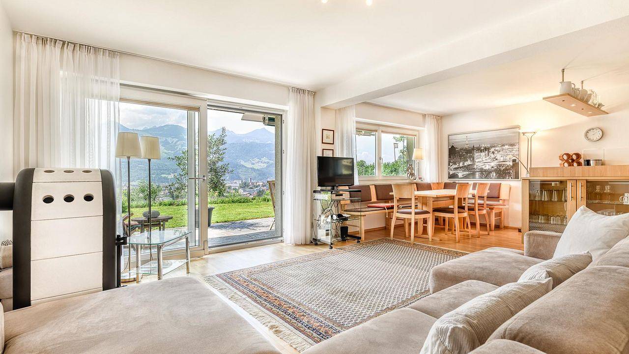 Ferienhaus für 15 Personen (260 m²) in Bludenz in Bludenz, Lechquellengebirge