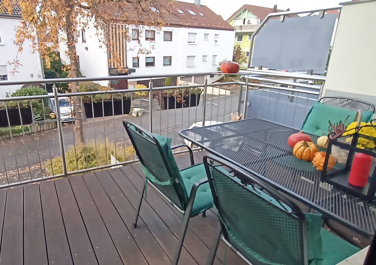 Ganze Ferienwohnung, Manzell Bodensee Apartment Friedrichshafen in Friedrichshafen, Region Bodensee-Oberschwaben