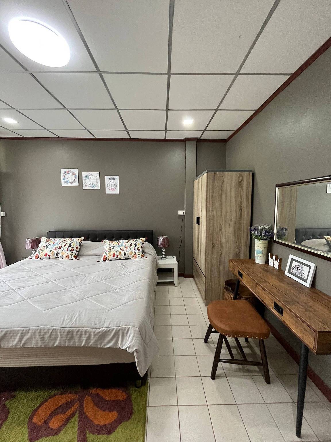 Retraite confortable en bord de mer à Puek Tian, Thaïlande in Province de Phetchaburi