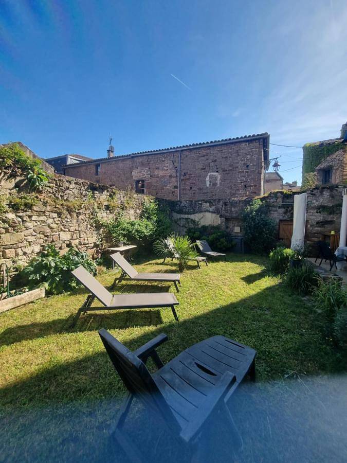Location de vacances pour 10 personnes, avec jardin à Monestiés - 3