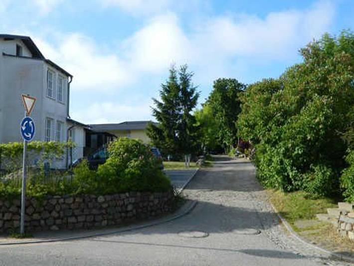 Bungalow für 3 Personen in Göhren - 3