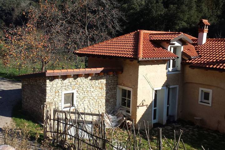 Maison de vacances pour 6 personnes - 1