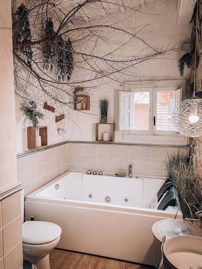 Hel lejlighed, Ferielejlighed for 2 personer med jacuzzi in Canyelles (Barcelona), Garraf