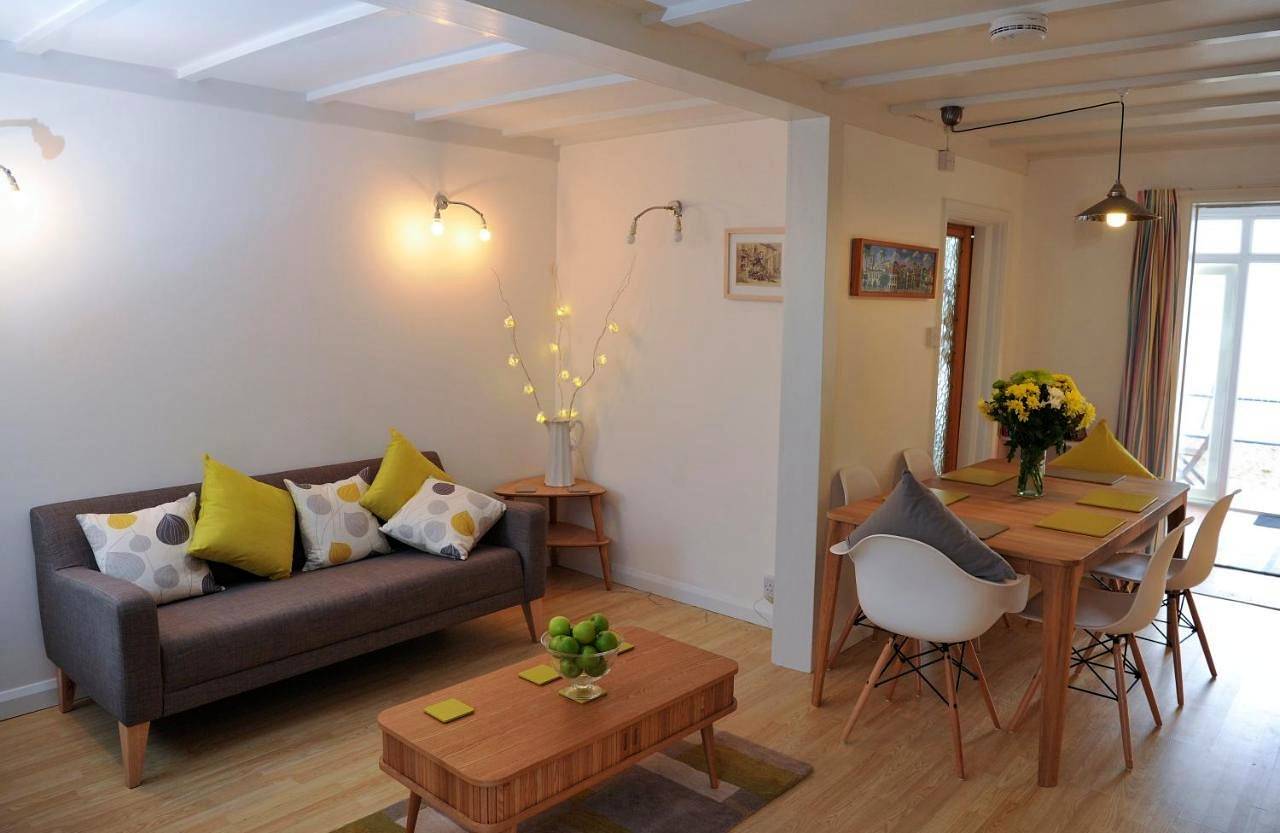 Holiday Home in Camber Sands, Camber