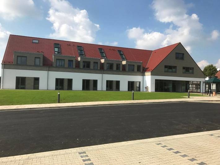 Hotel für 3 Personen, mit Garten und Ausblick - 1