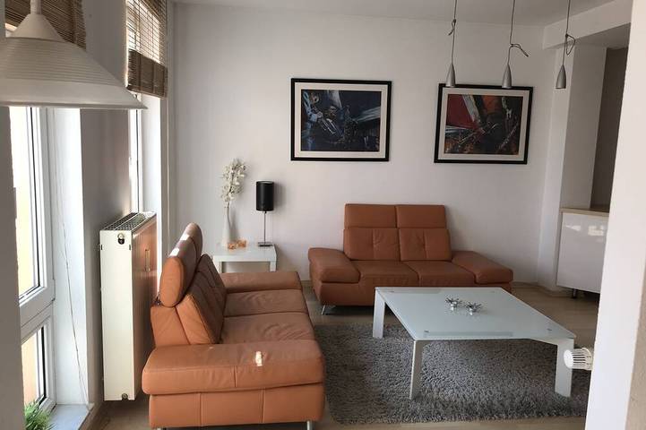 Bauernhof für 2 Personen, mit Whirlpool und Garten in 