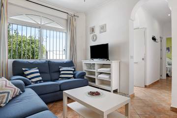 Casa Rural para 4 Personas en Conil de la Frontera, Provincia de Cádiz, Foto 3