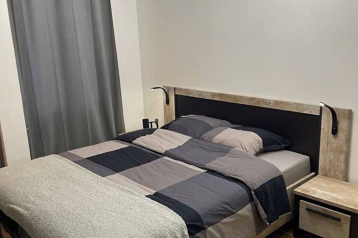 Appartement entier, 40 m2 appartement in the heart Of Paris in Paris, Île de France